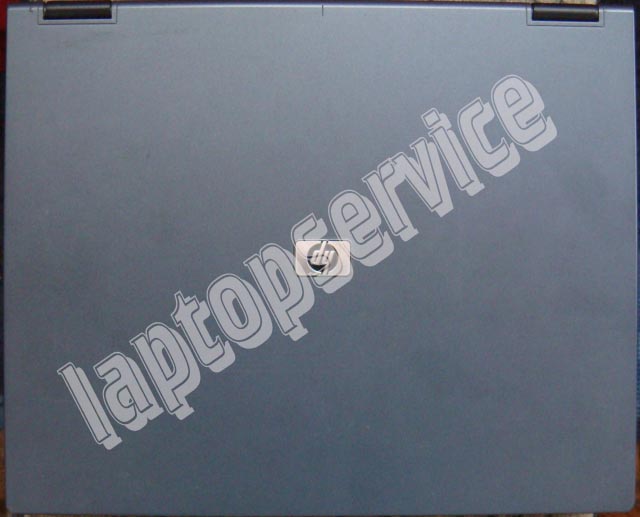 Корпус ноутбука HP Compaq nx6310