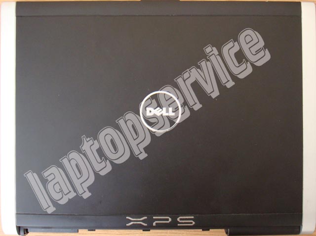 Корпус ноутбука Dell XPS M1330