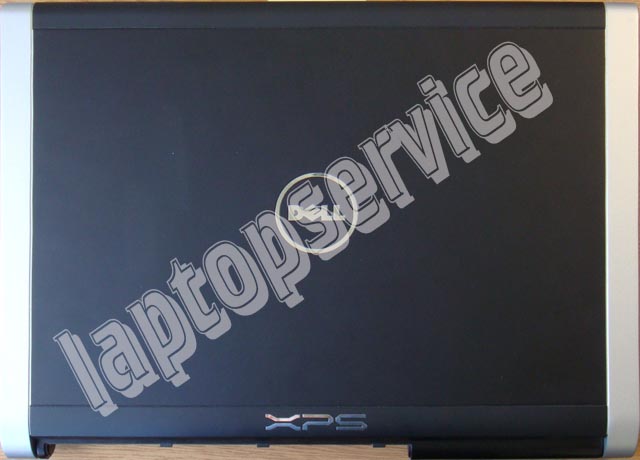 Корпус ноутбука Dell inspiron M1530