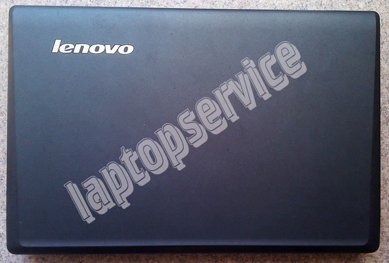 Корпус ноутбука Lenovo IdeaPad G565