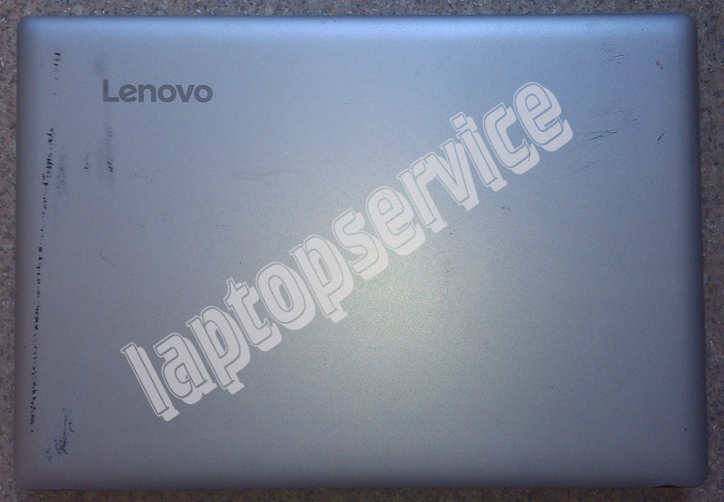 Корпус ноутбука Lenovo IdeaPad 100s