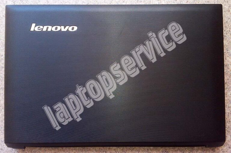 Lenovo b560 не видит диск