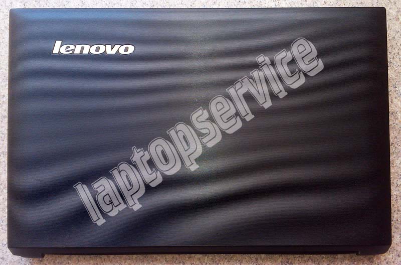 Корпус ноутбука Lenovo IdeaPad B560