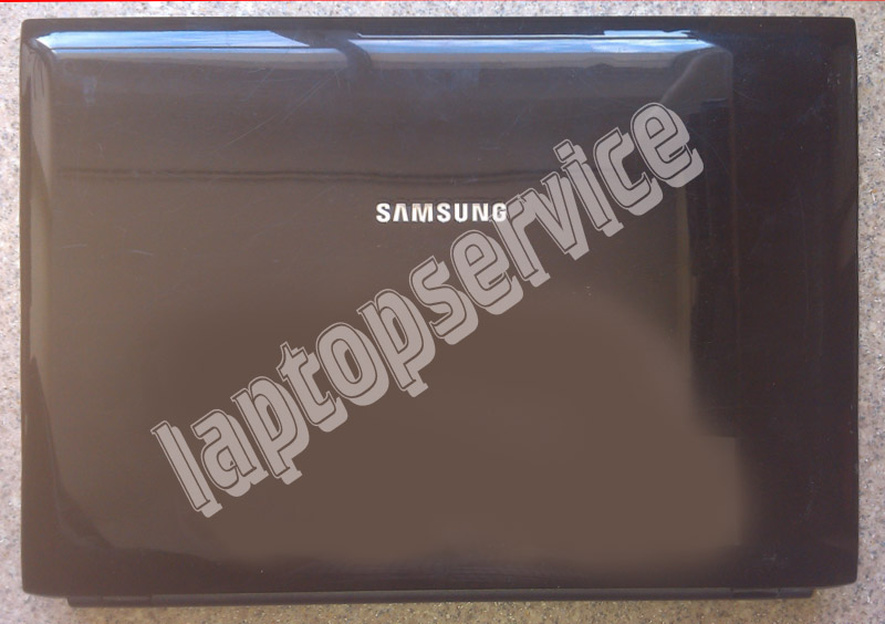 Корпус ноутбука Samsung R70