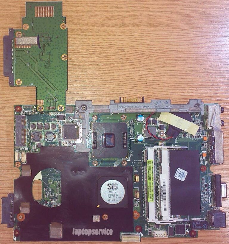 Asus k50c bios настройка