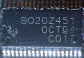 bq20z451