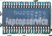 bq20z459