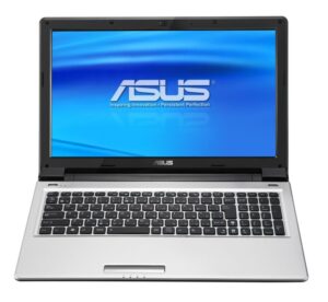 Ноутбук asus a6r не включается