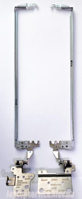 Петли для ноутбука Acer Aspire ES1-533